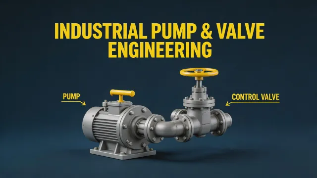 Industrial pump article thumbnail
