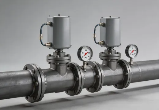Valve station