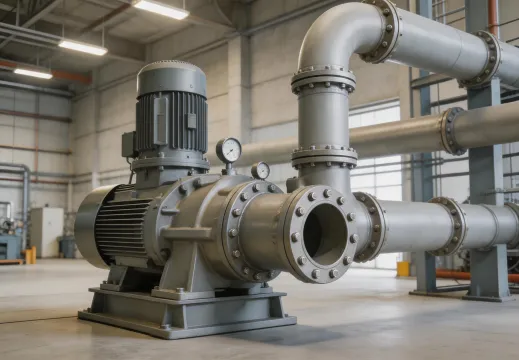 Slurry transfer pump